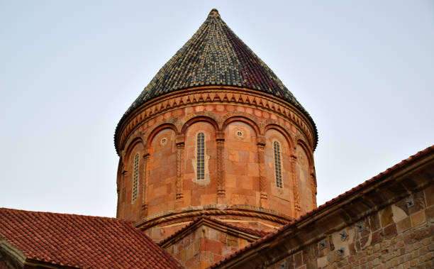 istock Ishan Church - Artvin 1459146646