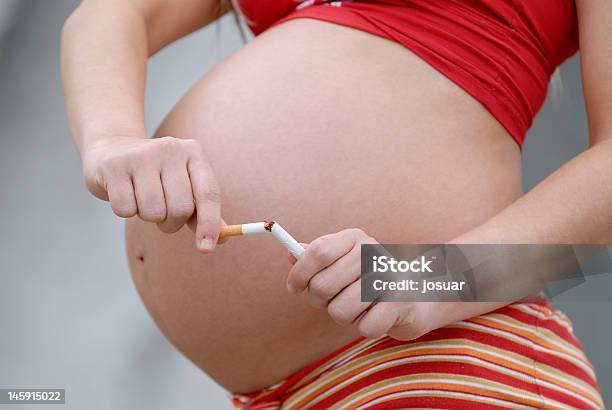 Stop Smmoking Stock Photo - Download Image Now - Anticipation, Beach, Beautiful People