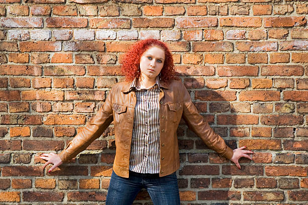 istock Beautiful young women 145915165