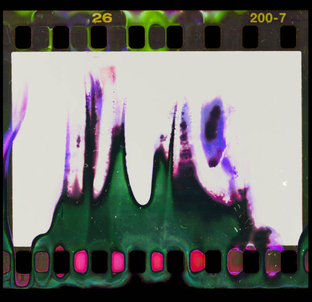 istock flatbed scan of single filmborder. 1459152364