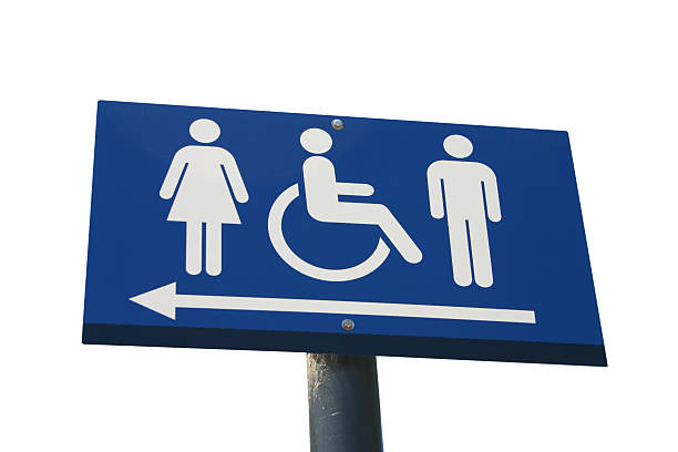 istock toilet sign isolated on white 145915390
