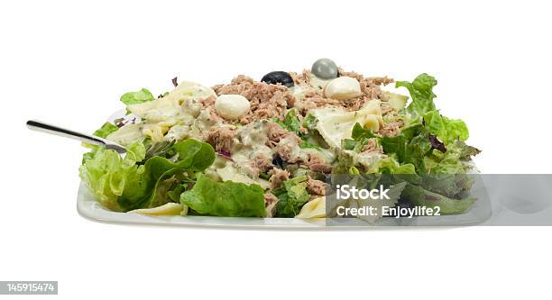 Tunafish サラダ - おかず系のストックフォトや画像を多数ご用意 - おかず系, イタリア料理, オリーブ