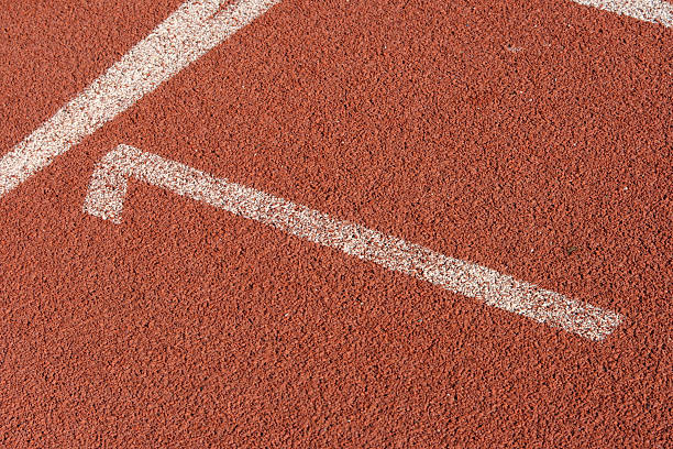 istock racetrack lane one 145915563