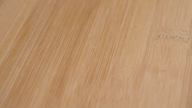 Brown wood grain texture close up
