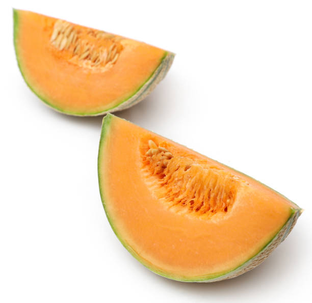 istock Cantaloupe or rockmelon 1459158046