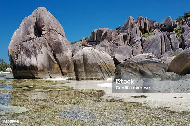 Other Side Of The Moon Stock Photo - Download Image Now - Beach, Beauty, Beauty In Nature