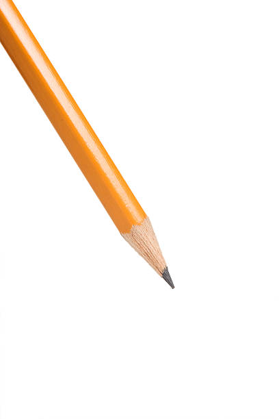 pencil stock photo