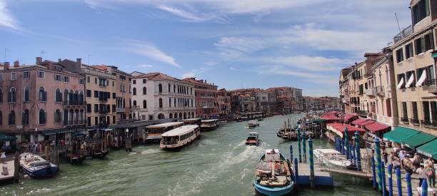 istock Canals of Venice 1459170812