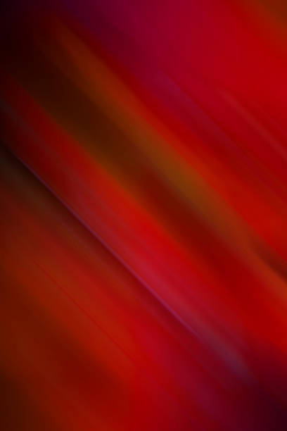 Background with diagonal composition in different colours - red and black