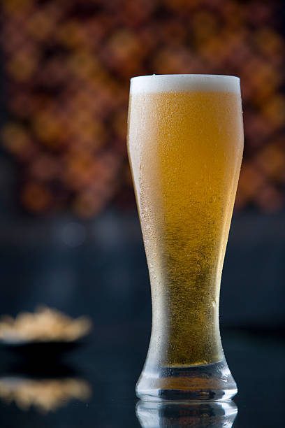 cold beer