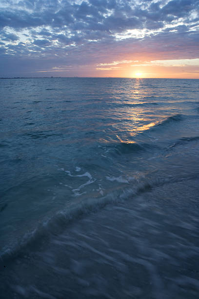 istock Sunrise Over The Gulf Of Mexico 145918092