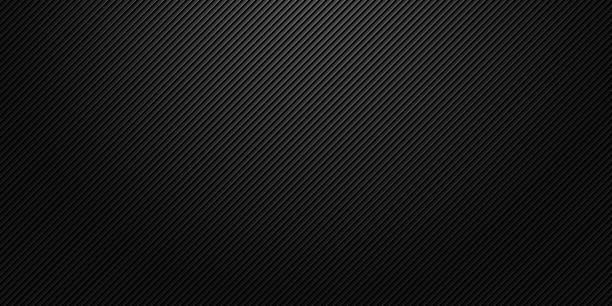 Black mesh background. Striped wallpaper template