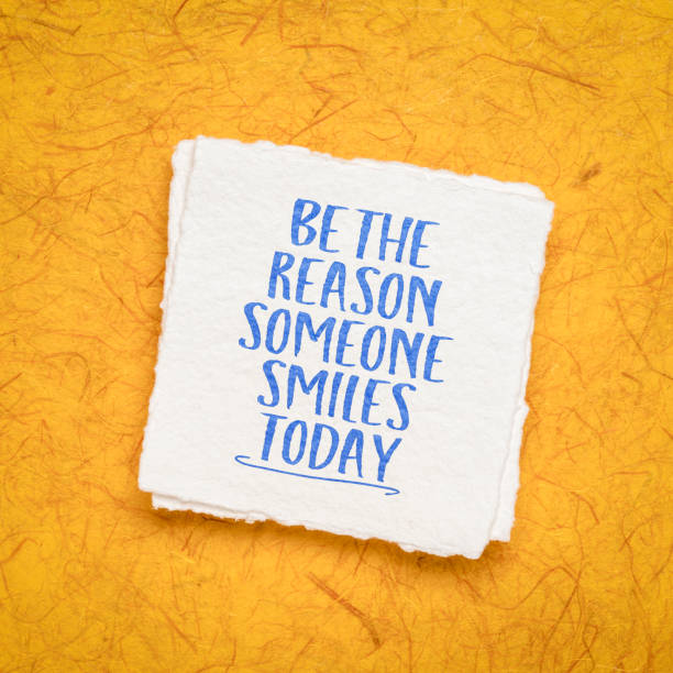 istock be the reason someone smiles today 1459186893