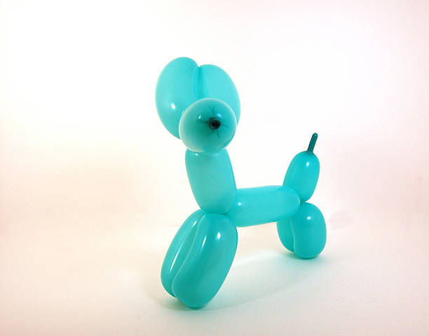 istock Balloon Animal Dog 145918910