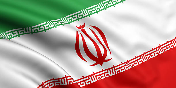 istock Flag Of Iran 145918942