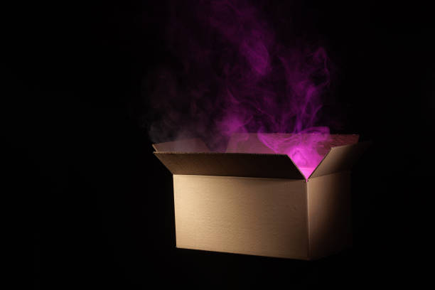 istock View of mysterious cardboard box 1459191018
