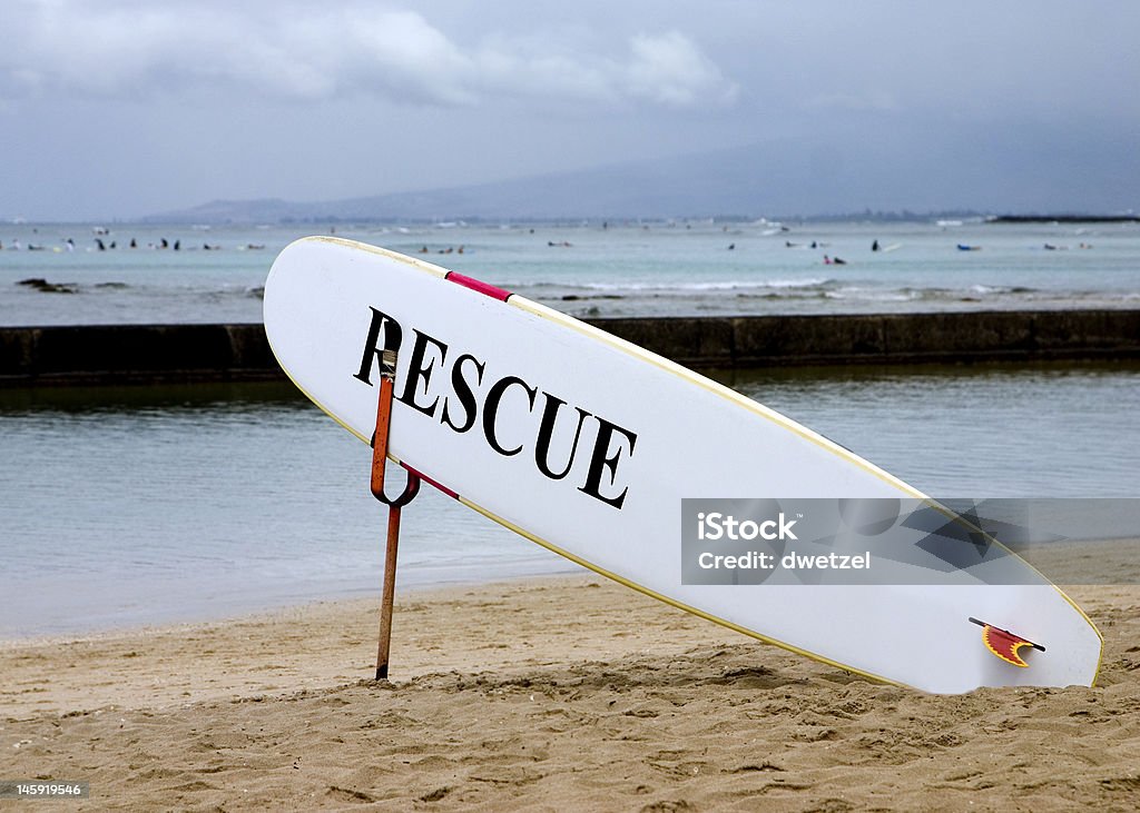 Salvavidas de rescate - Foto de stock de Accidentes y desastres libre de derechos