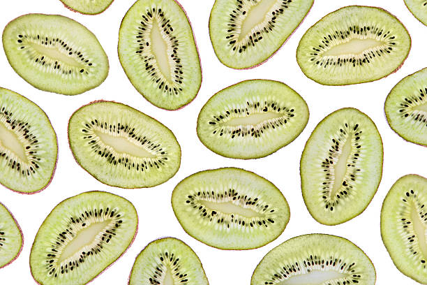 istock Ripe kiwi close up 145919960