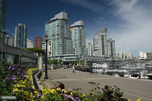 Foto de Calçadão e mais fotos de stock de Desenvolvimento - Desenvolvimento, Apartamento, Planejamento