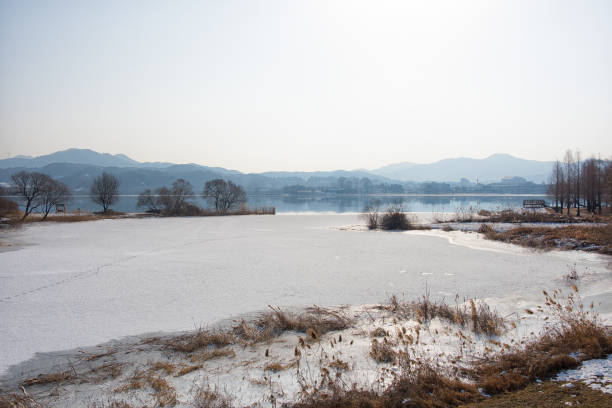 Korea 남양주 물의정원