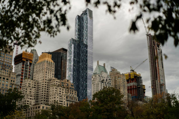 157 West 57th St. \