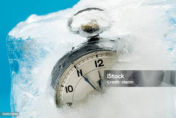 Foto de Condições Climáticas Extremas Conceitosfrozen Tempo Ii e mais fotos de stock de Congelado