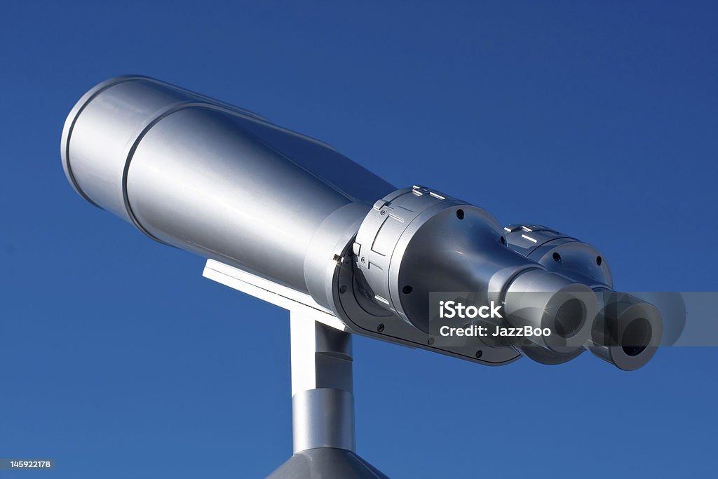 コイン Binocular - 光学機器のロイヤリティフリーストックフォト