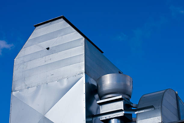 istock ndustrial roof ventilation 145922199