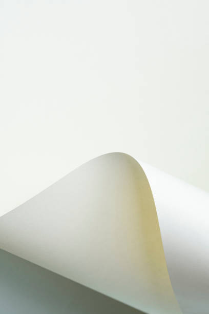 istock Paper background or cover image for product shooting 1459223765