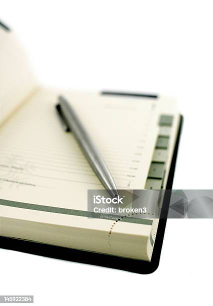Notebook - zdjęcia stockowe i więcej obrazów Bez ludzi - Bez ludzi, Biuro, Biuro w domu