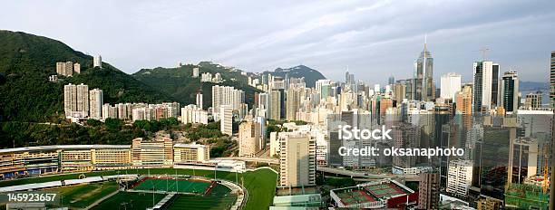 Foto de Hong Kong e mais fotos de stock de Hong Kong - Hong Kong, Estádio, Felicidade