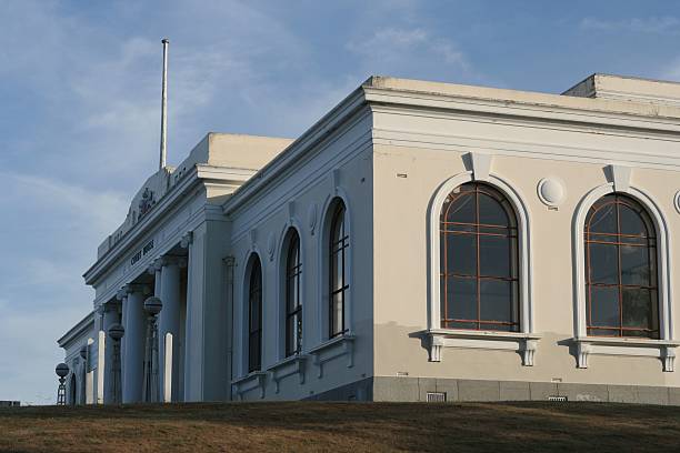 Court House