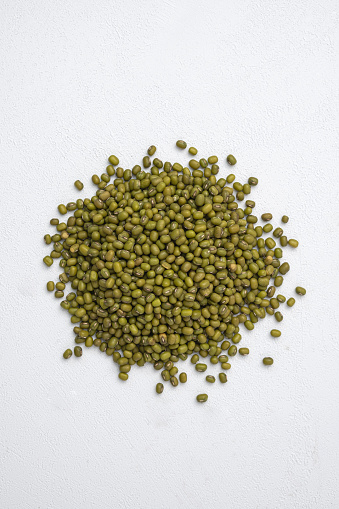 Wholesome and Tasty Grains mung bean
