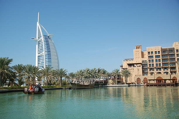 istock burj al arab hotel dubai 145925119