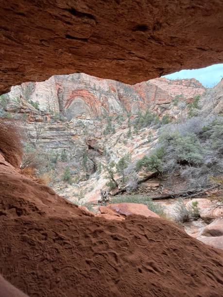 istock Zion Canyon Overlook 1459252444