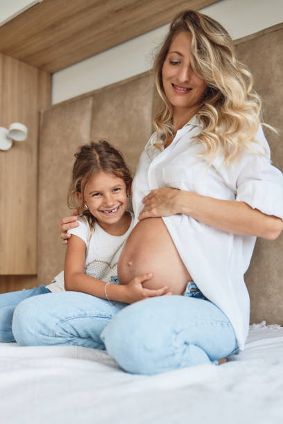 istock Baby on the way 1459261813