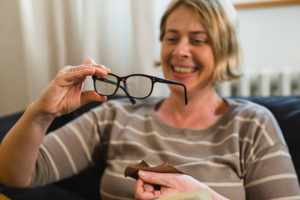 istock woman at home 1459264522