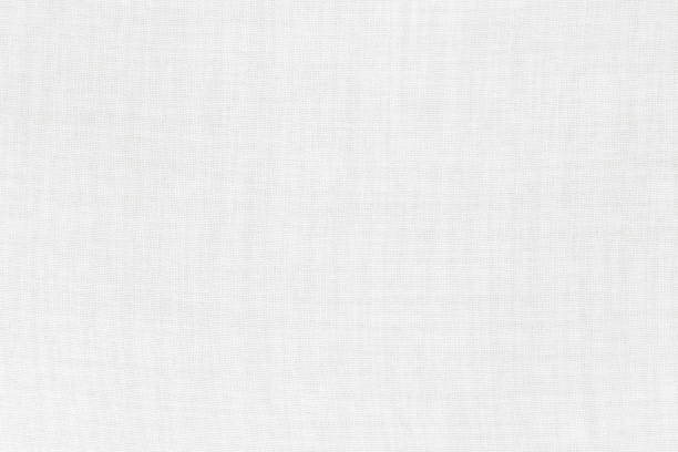 White linen fabric cloth texture for background, natural textile pattern. White linen fabric cloth texture for background, natural textile pattern. rag stock pictures, royalty-free photos & images