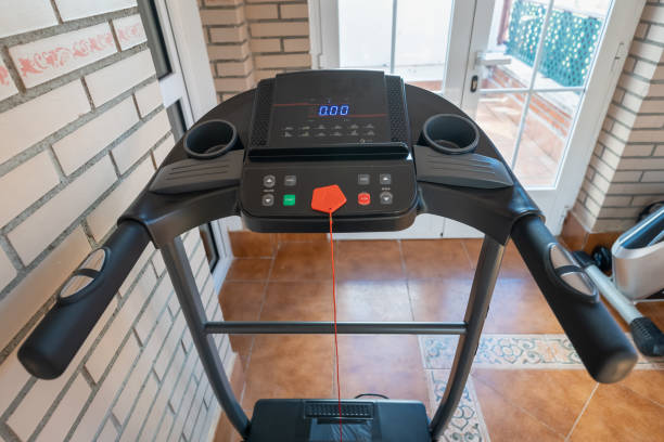 How To Fix The Treadmill Belt