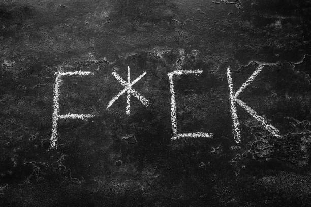 istock obscene word written in chalk 1459277617
