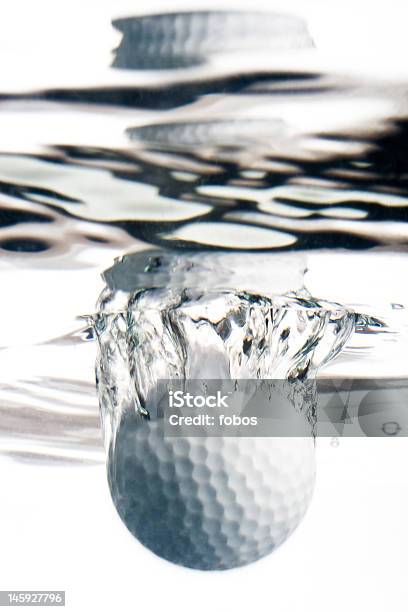 Plunge Stock Photo - Download Image Now - Breaking, Bubble, Clean