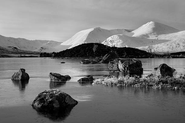 istock Rannoch Moor 145927936