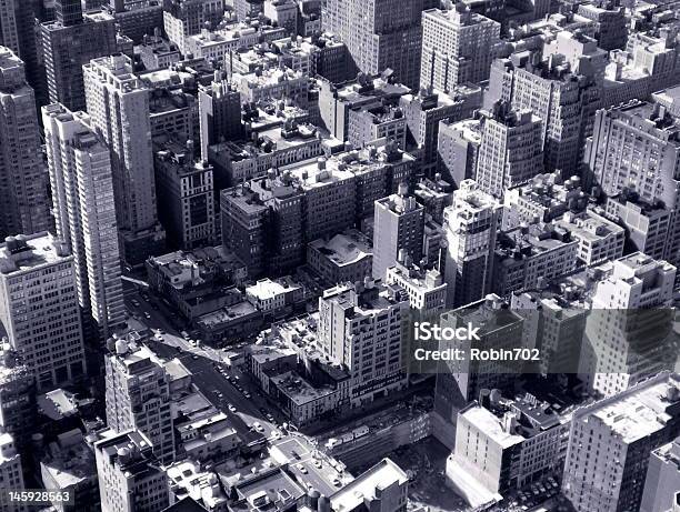 New York Cityscape Stock Photo - Download Image Now - Apartment, Cityscape, Horizontal