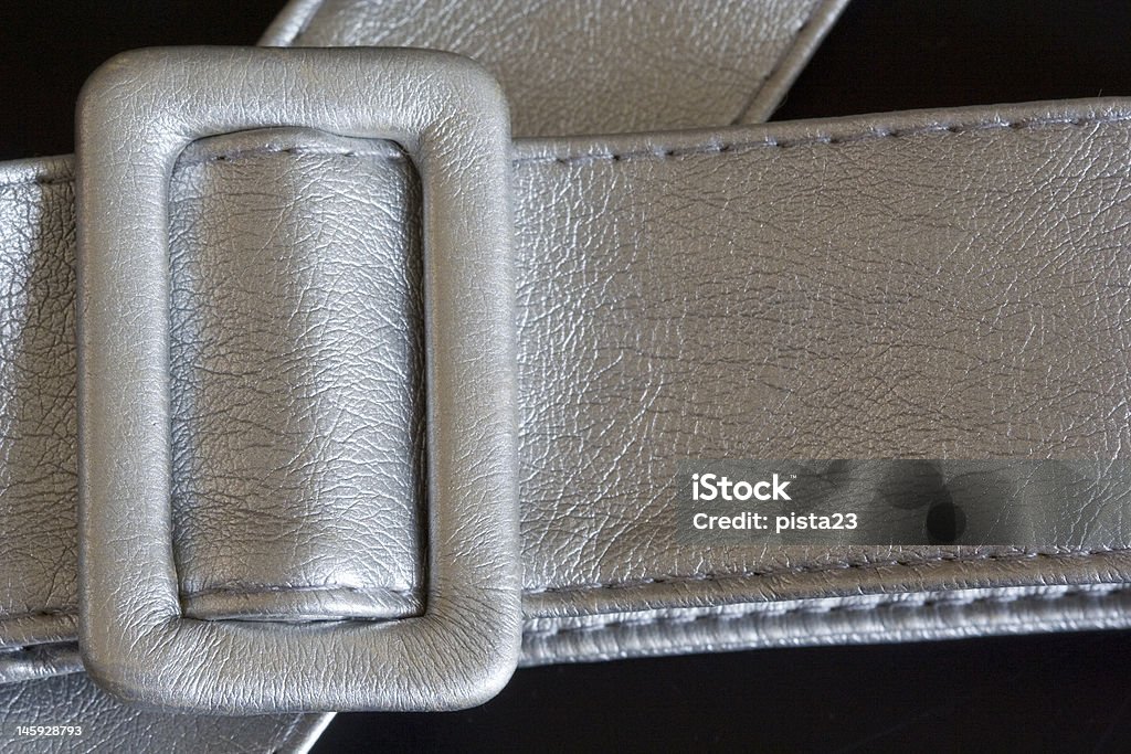 Silver cintura - Foto de stock de Abertura royalty-free