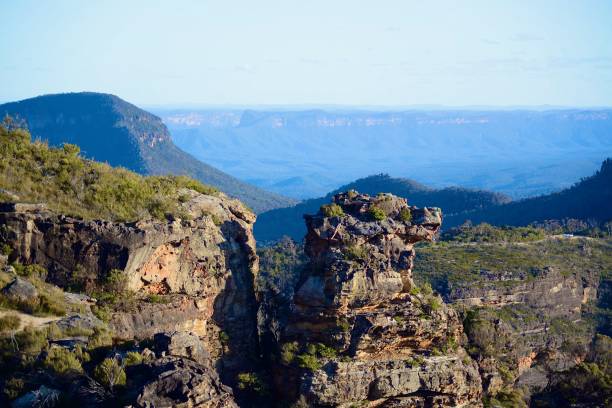 istock Katoomba - Australia 1459302609