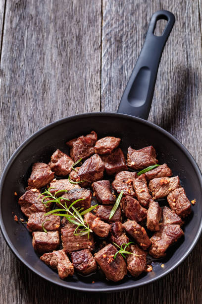 istock seared juicy new york strip steak bites 1459303968