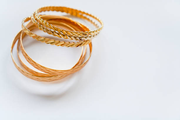 istock Gold jewelry 1459315231