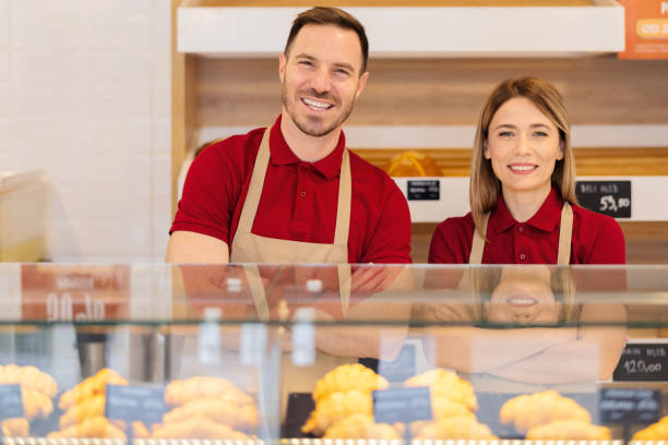 istock They invested in a small business 1459325132