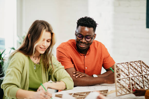 istock We'll deal with this quickly 1459336436