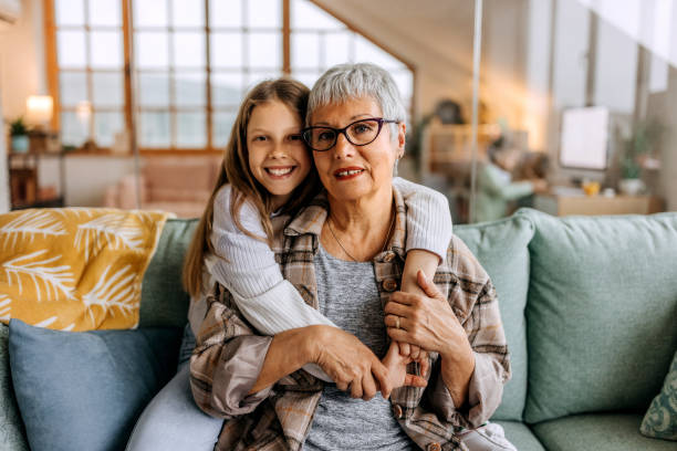 istock Grandma loves you the most 1459340643